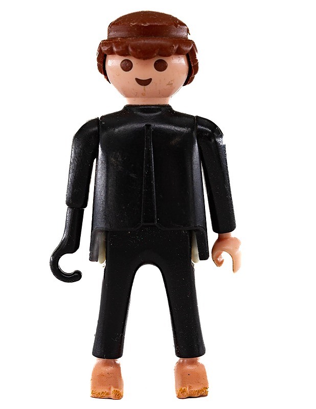 PLAYMOBIL Geobra figuuri - Lasten pelit ja lelut - 10105244302 - 0