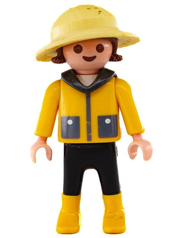 PLAYMOBIL Geobra figuuri - Lasten pelit ja lelut - 10105244328 - 0