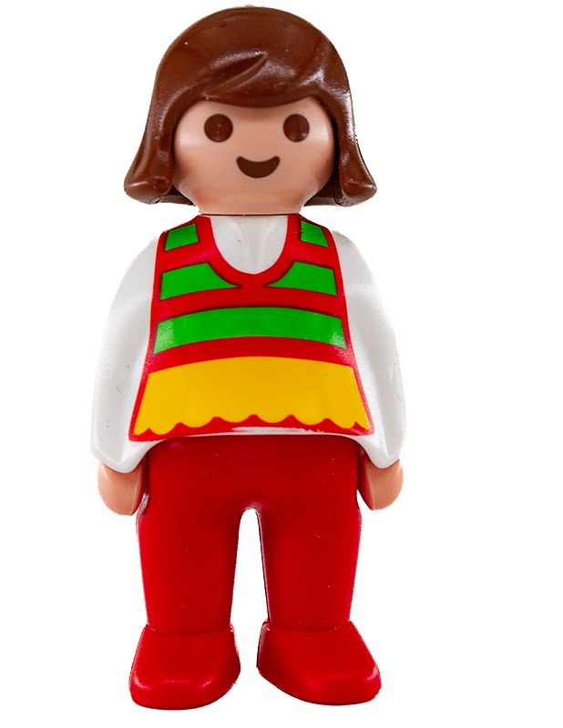 PLAYMOBIL Geobra figuuri - Lasten pelit ja lelut - 10105244396 - 0