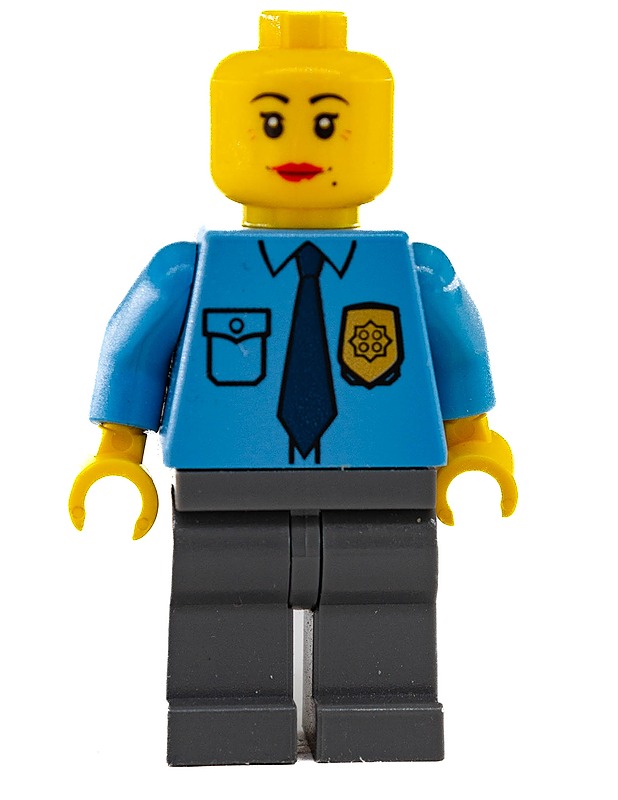 LEGO minifiguuri - Lasten pelit ja lelut - 10105244407 - 0