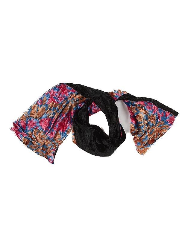 VELVET kaulahuivi - Asusteet - 10105244568 - 0