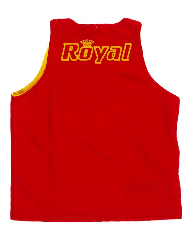 ROYAL urheilupaita, S - Urheiluvaatteet ja fanivaatteet - 10105244634 - 1