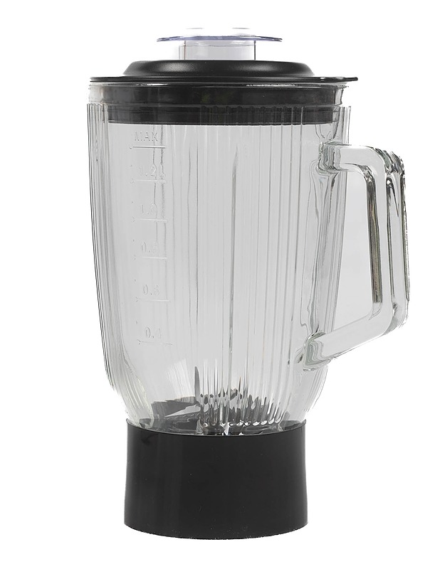 WILFA Grand Gourmet KM-1500BL tehosekoitin - Muut astiat - 10105244931 - 1