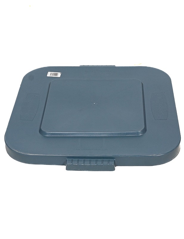 RUBBERMAID FG352700 Snap on kansi roska-astiaan - Muut urheiluvälineet ja vapaa-aika - 10105244932 - 0