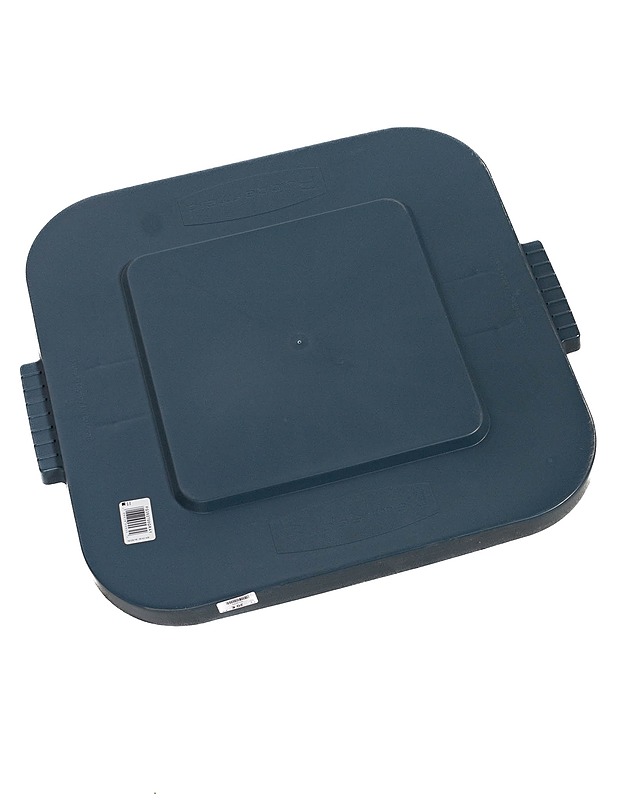 RUBBERMAID FG352700 Snap on kansi roska-astiaan - Muut urheiluvälineet ja vapaa-aika - 10105244932 - 1