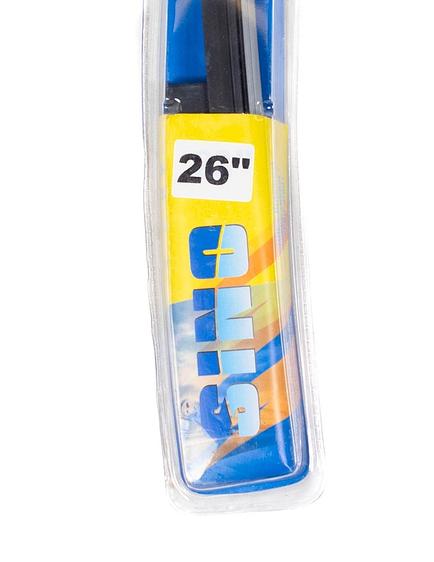 SINO Tuulilasinpyyhkijät - Muut urheiluvälineet ja vapaa-aika - 10105244939 - 1