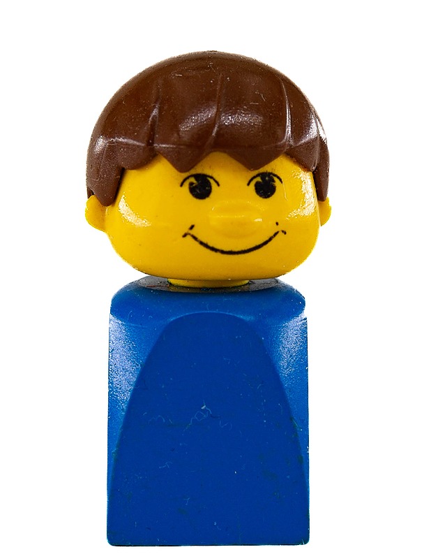 LEGO minifiguuri - Lasten pelit ja lelut - 10105245065 - 0