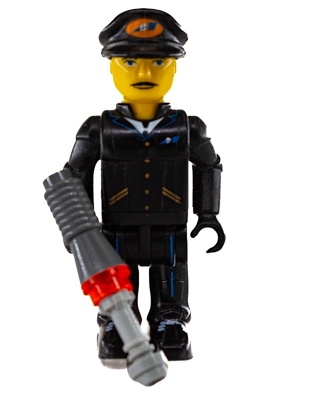 LEGO minifiguuri - Lasten pelit ja lelut - 10105245072 - 0