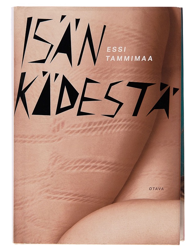 Isän kädestä - Essi Tammimaa - Romaanit ja novellit - 10105245101 - 0