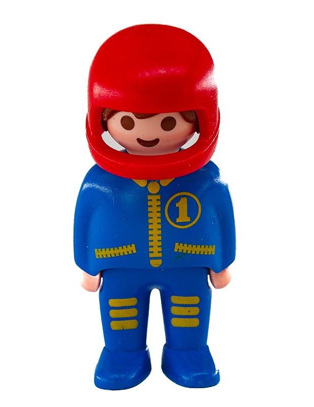 PLAYMOBIL Geobra figuuri - Lasten pelit ja lelut - 10105245160 - 0