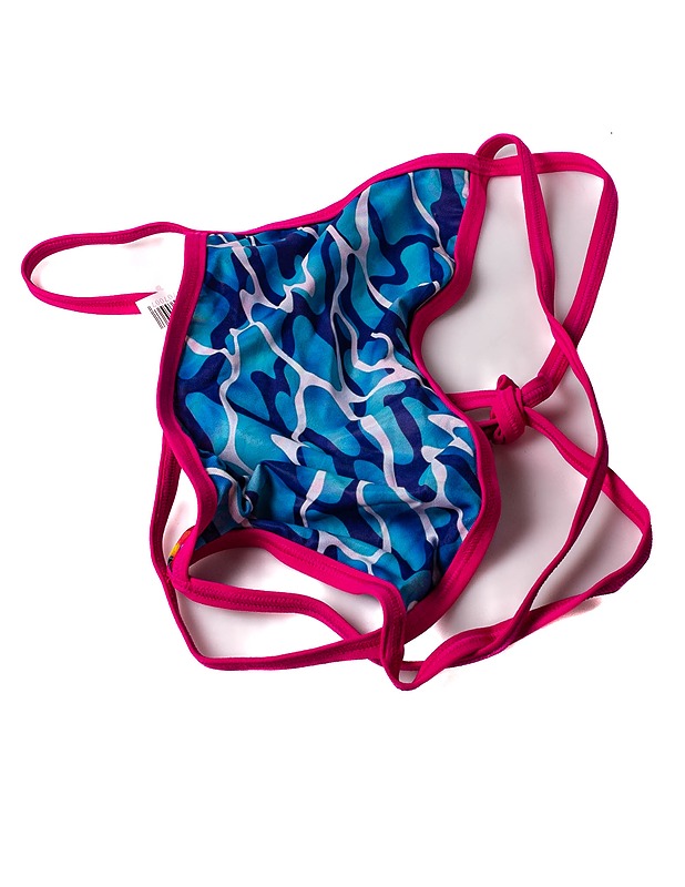 SPEEDO uima yläosa, 36 - Asusteet - 10105245153 - 0