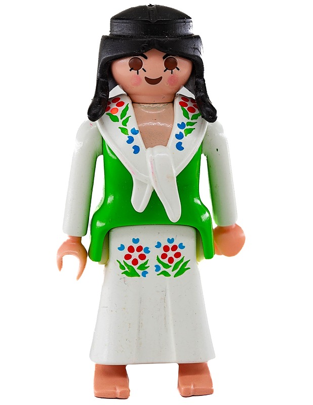 PLAYMOBIL Geobra figuuri Princessa - Lasten pelit ja lelut - 10105245184 - 0