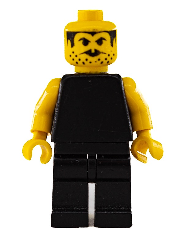 LEGO minifiguuri - Lasten pelit ja lelut - 10105245201 - 0