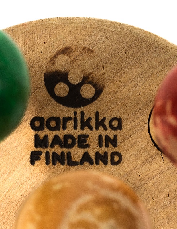 AARIKKA Näpit lelu - Lasten lelut - 10105245221 - 1