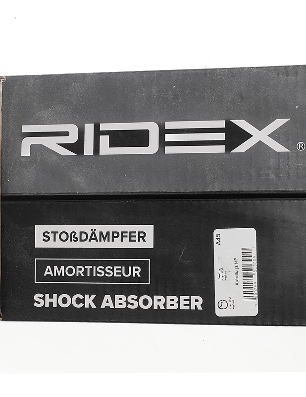 RIDEX 854S1993 Iskunvaimennin MAZDA 3, 5 - Muut urheiluvälineet ja vapaa-aika - 10105245230 - 0