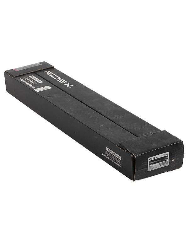 RIDEX 854S1993 Iskunvaimennin MAZDA 3, 5 - Muut urheiluvälineet ja vapaa-aika - 10105245230 - 1