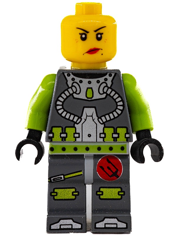 LEGO minifiguuri - Lasten pelit ja lelut - 10105245229 - 0