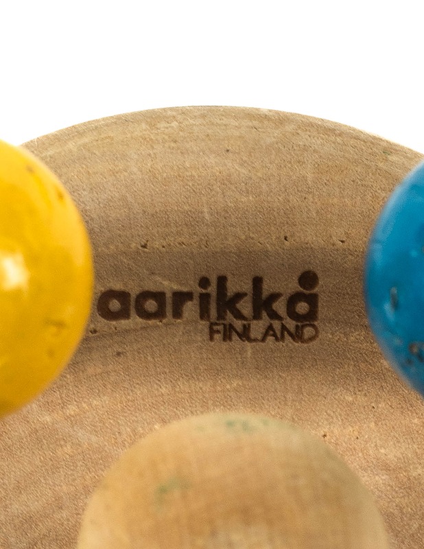 AARIKKA Näpit lelu, II-laatu - Designsuosikit - 10105245255 - 1