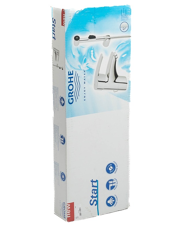 GROHE pesuallashana - Muut urheiluvälineet ja vapaa-aika - 10105245329 - 0
