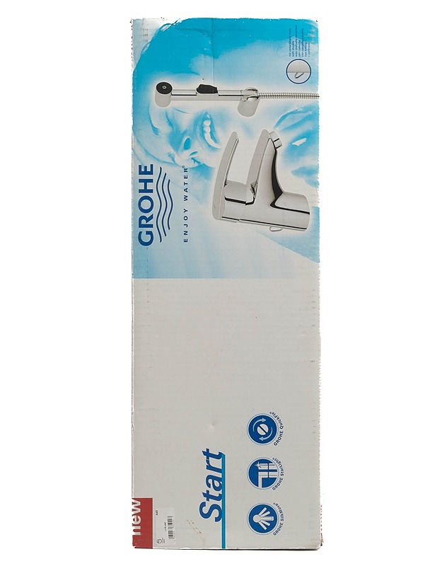 GROHE pesuallashana - Muut urheiluvälineet ja vapaa-aika - 10105245329 - 1