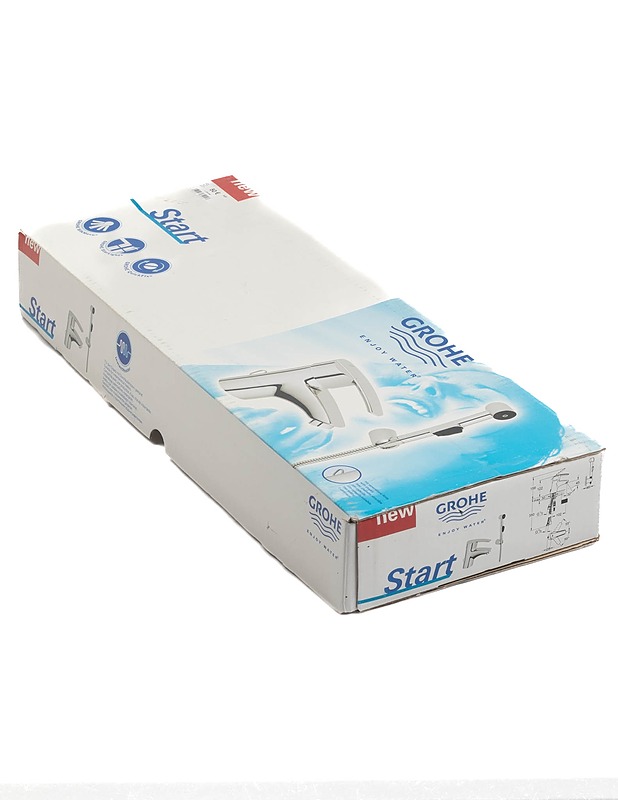 GROHE pesuallashana - Muut urheiluvälineet ja vapaa-aika - 10105245329 - 2