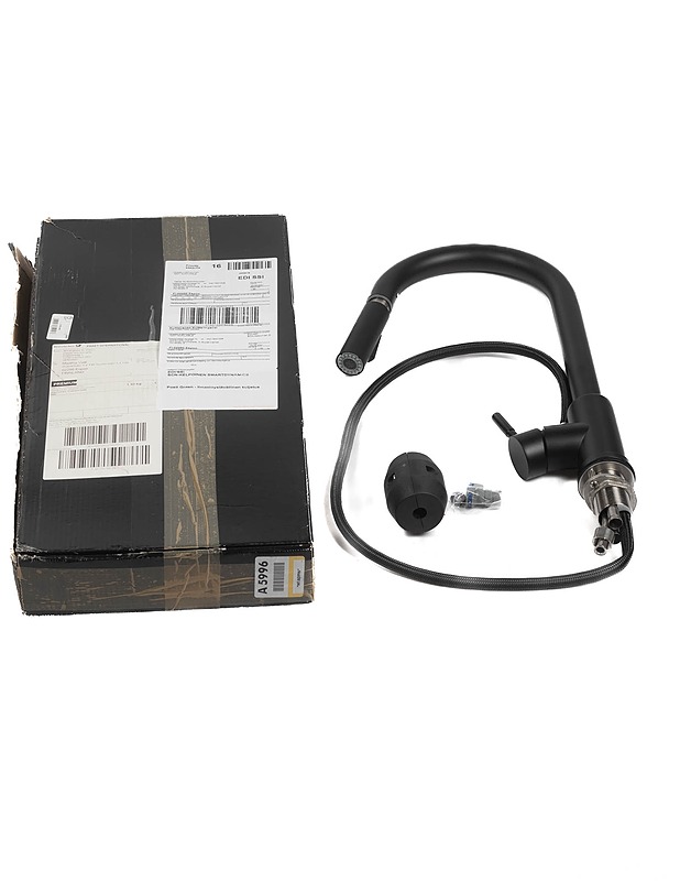 Keittiön hana - Muut urheiluvälineet ja vapaa-aika - 10105245377 - 0