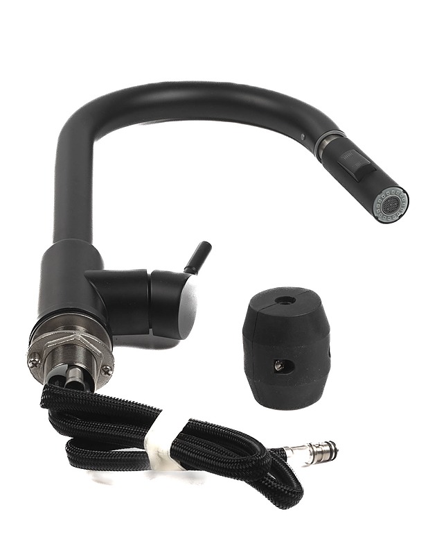 Keittiön hana - Muut urheiluvälineet ja vapaa-aika - 10105245377 - 1