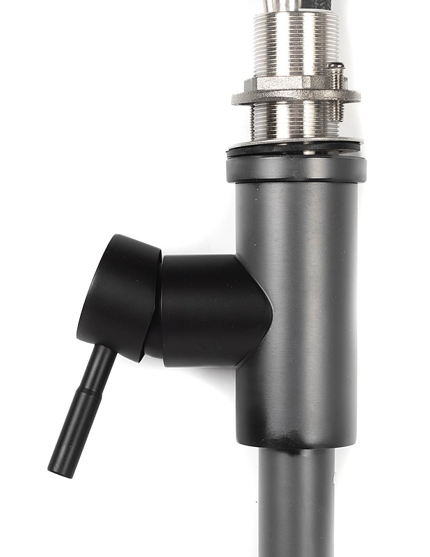 Keittiön hana - Muut urheiluvälineet ja vapaa-aika - 10105245377 - 2