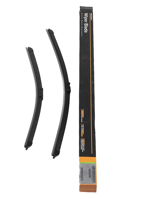 RIDEX pyyhkijänsulka - Muut urheiluvälineet ja vapaa-aika - 10105245384 - 0