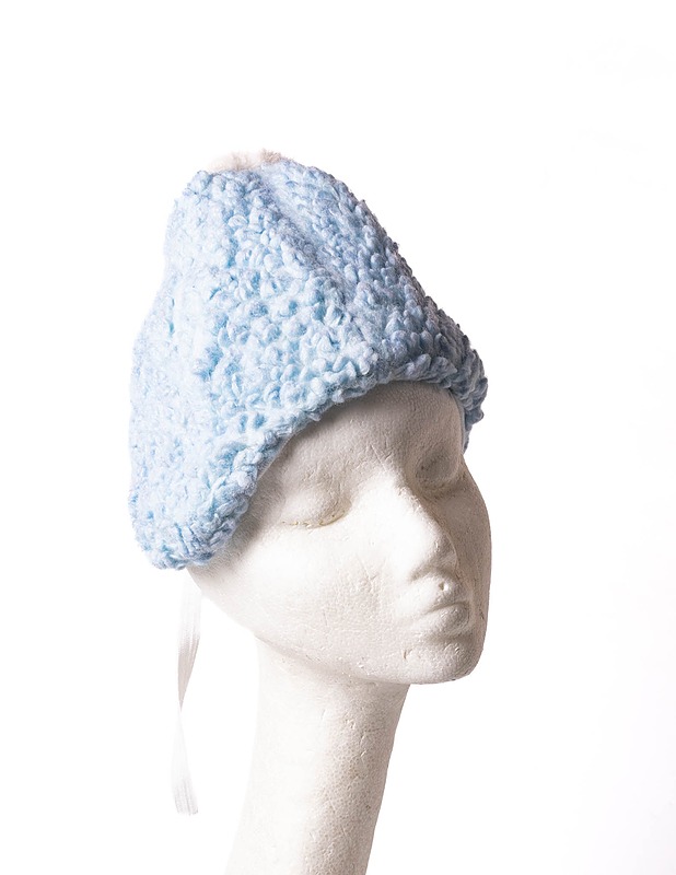 FREDRIKSON talvihattu, 48 - Päähineet - 10105245479 - 0