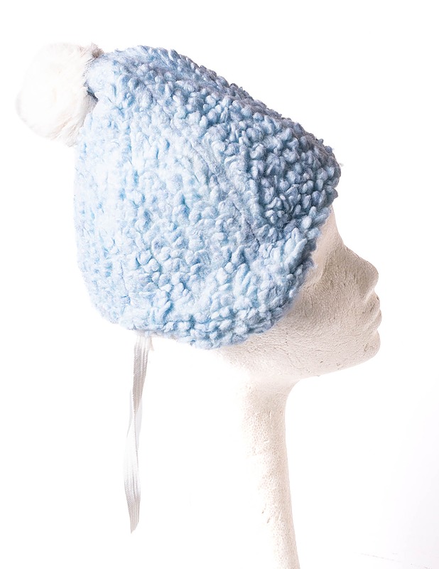 FREDRIKSON talvihattu, 48 - Päähineet - 10105245479 - 1