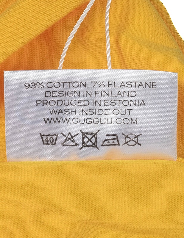 GUGUU pipo - Asusteet - 10105245478 - 2