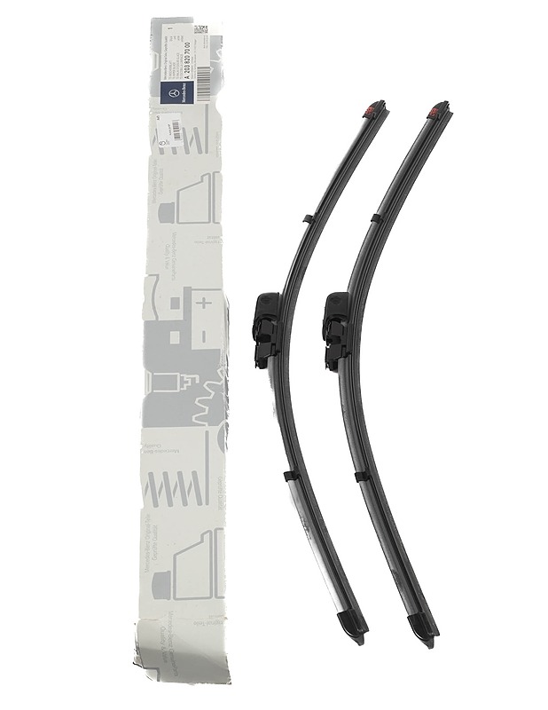 MERCEDES-BENZ tuulilasinpyyhkijät - Muut urheiluvälineet ja vapaa-aika - 10105245523 - 0