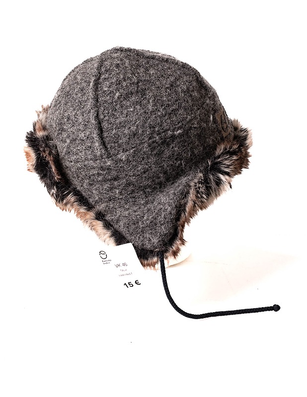 NORTH villakarvahattu, 55-58 cm - Päähineet - 10105245719 - 1