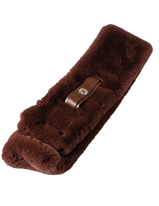 RINASCIMETTO turkiskaulaliina - Kaulahuivit - 10105245767 - 1