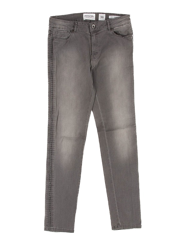 PIEZSAK farkut, 30 - Naisten farkut - 10105245790 - 0