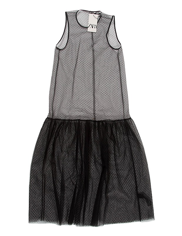 ZARA mekko, S - Mekot ja hameet - 10105245796 - 0