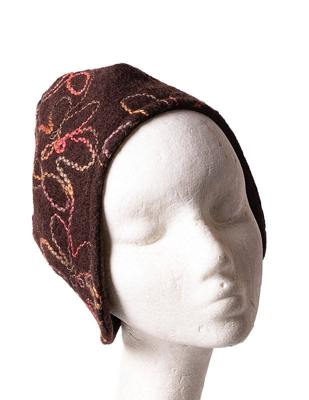 TUISKU hattu, L - Päähineet - 10105245806 - 0