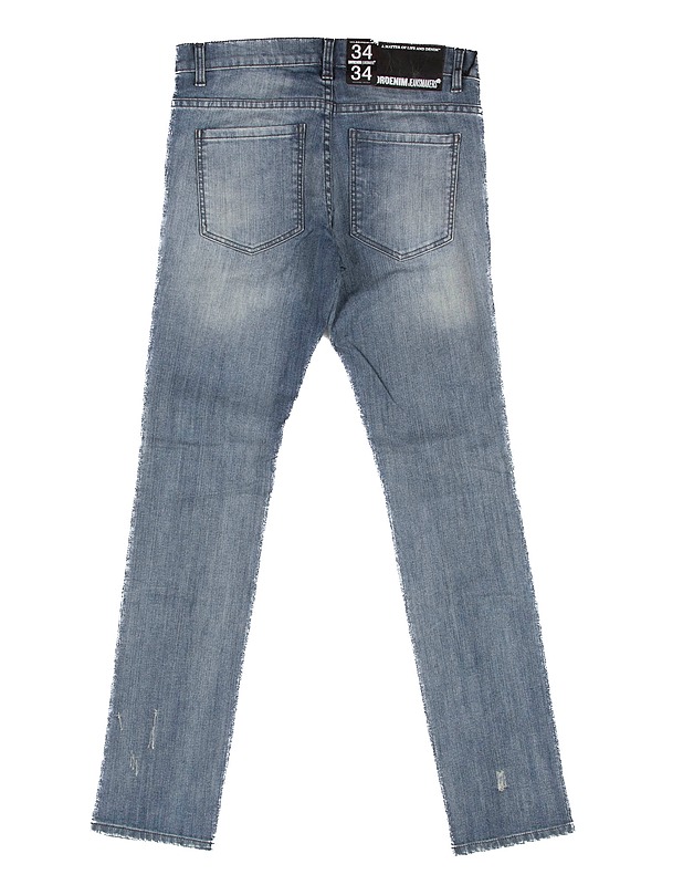 DRDENIM farkut, 34 - Naisten farkut - 10105245845 - 1