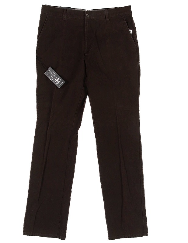 MELKA housut, 50-44/ 34R - Miesten housut ja shortsit - 10105245859 - 0