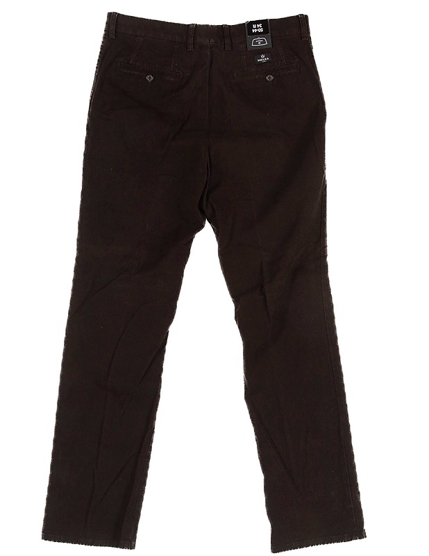 MELKA housut, 50-44/ 34R - Miesten housut ja shortsit - 10105245859 - 1