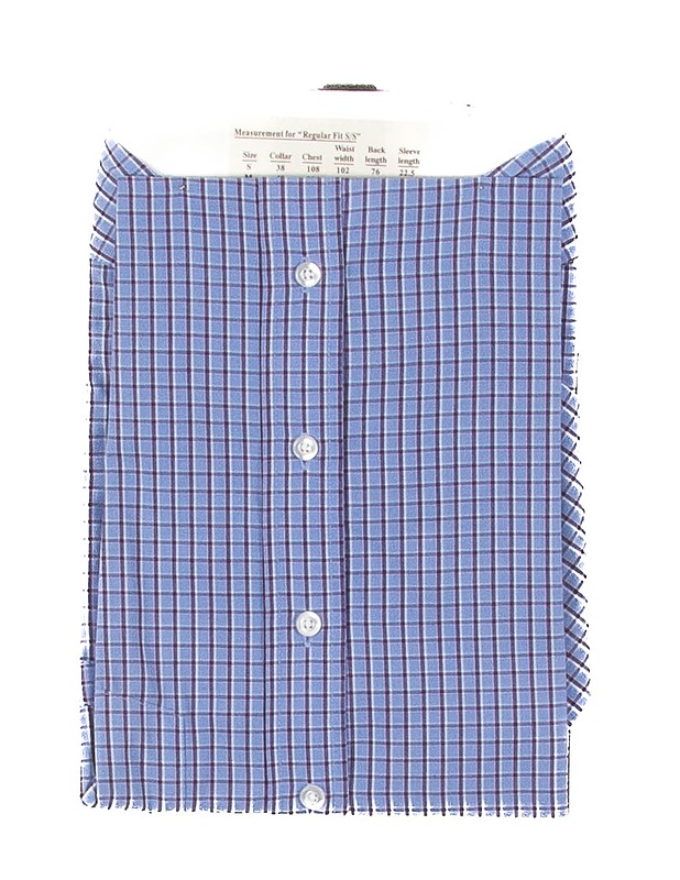 DRESSMAN kauluspaita, 41-42/L - Miesten paidat - 10105245897 - 1