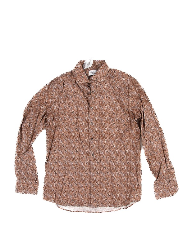 STENSTROMS kauluspaita, 41 - Miesten paidat - 10105245951 - 0