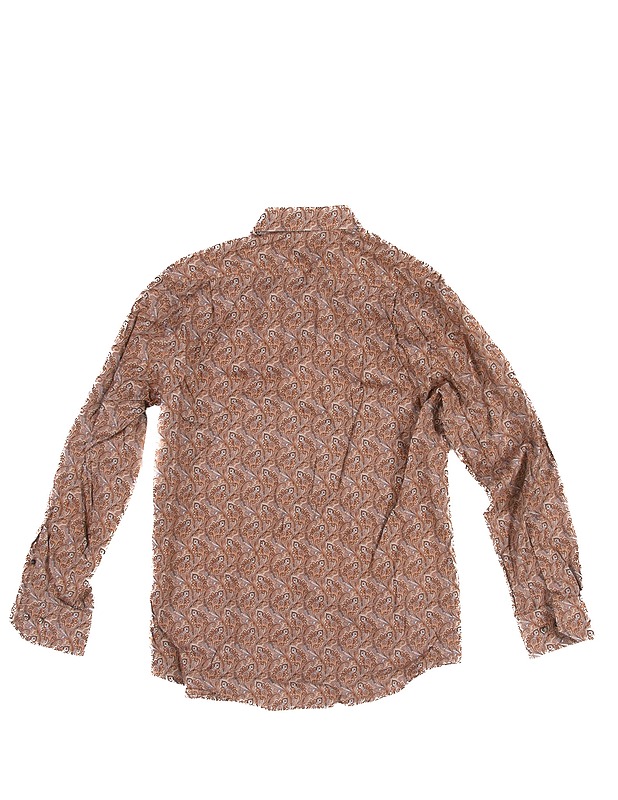 STENSTROMS kauluspaita, 41 - Miesten paidat - 10105245951 - 1