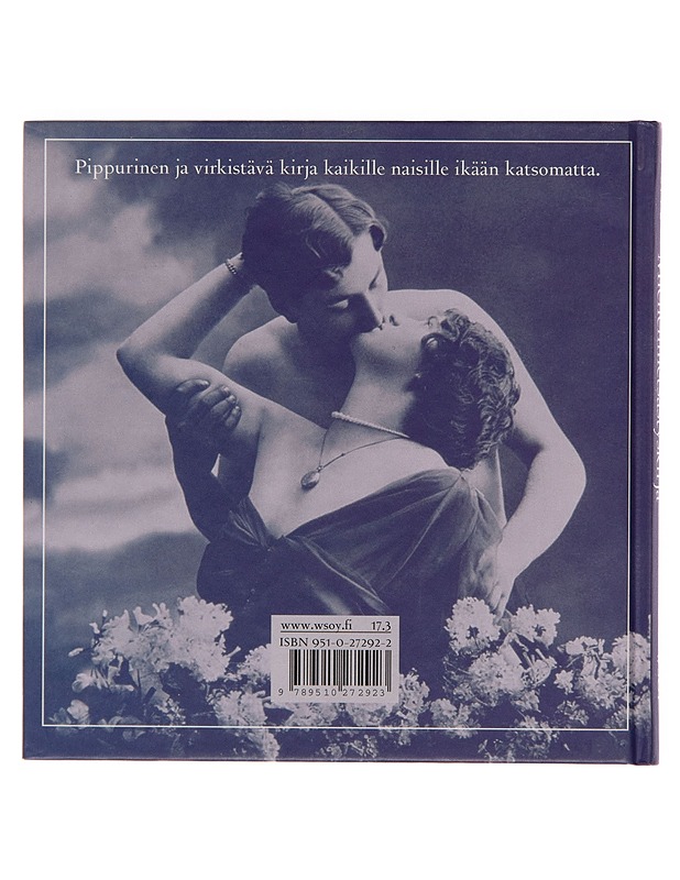 Miehenmetsästyskirja - Bradley Trevor Greive - Kaunokirjallisuus - 10105245978 - 1