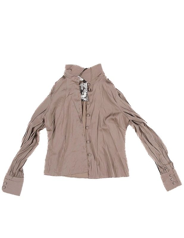 PART TWO kauluspaita, 38 - Naisten paidat ja topit - 10105245971 - 0