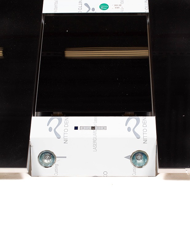 AHMA WK990 liesituuletin, Helios Black - Rakennustarvikkeet - 10105245997 - 0