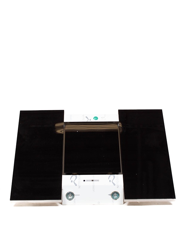 AHMA WK990 liesituuletin, Helios Black - Rakennustarvikkeet - 10105245997 - 1