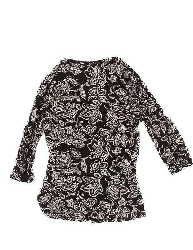 INDISKA paita, S - Naisten paidat ja topit - 10105246044 - 1