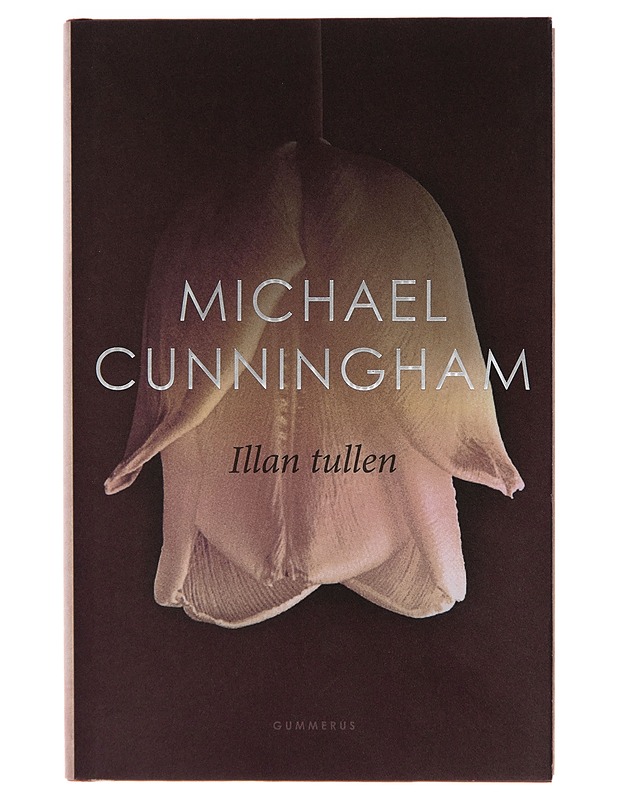 Illan tullen - Michael Cunningham - Romaanit ja novellit - 10105246069 - 0
